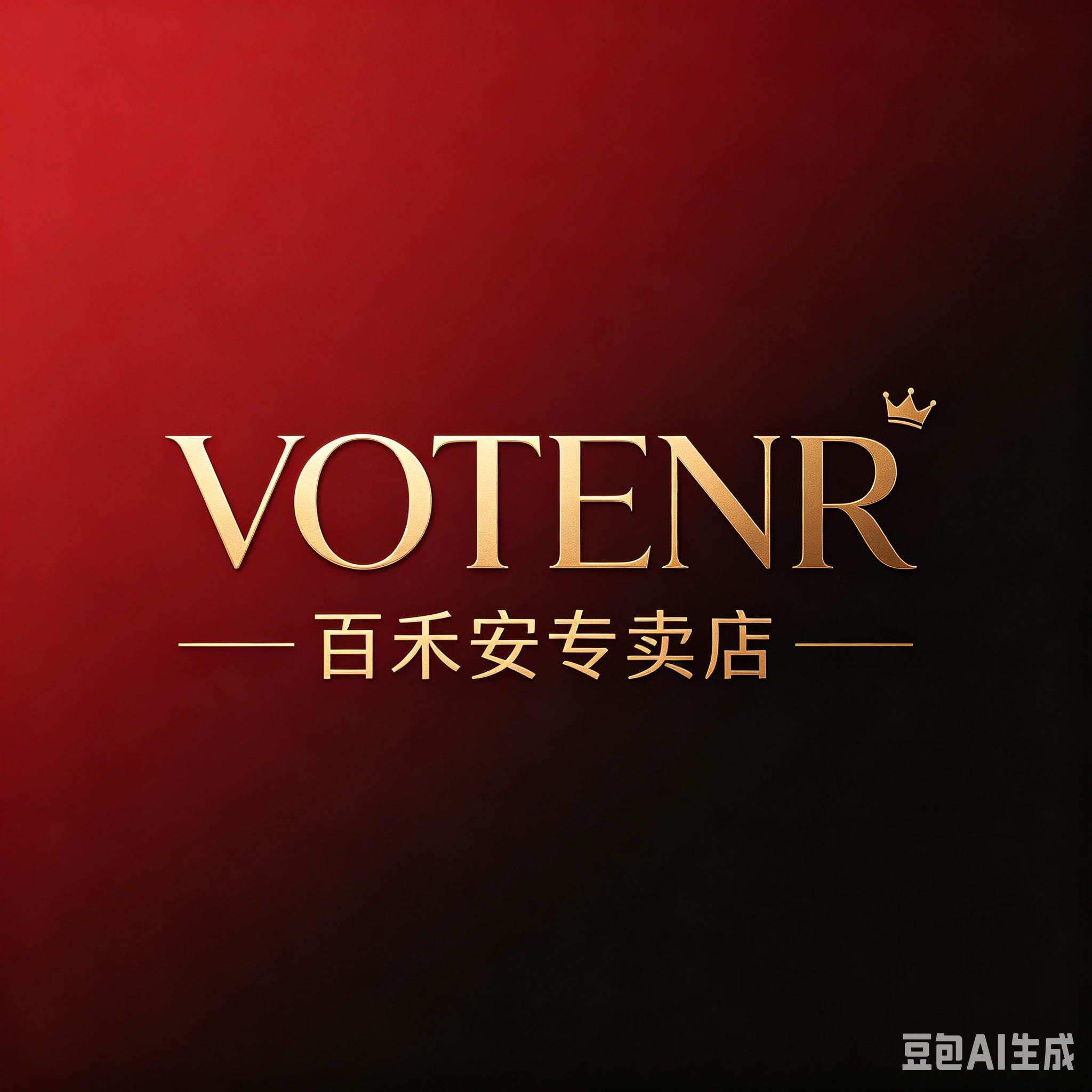 Votenr百禾安专卖店