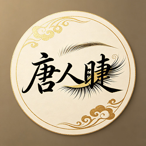 唐人睫旗舰店