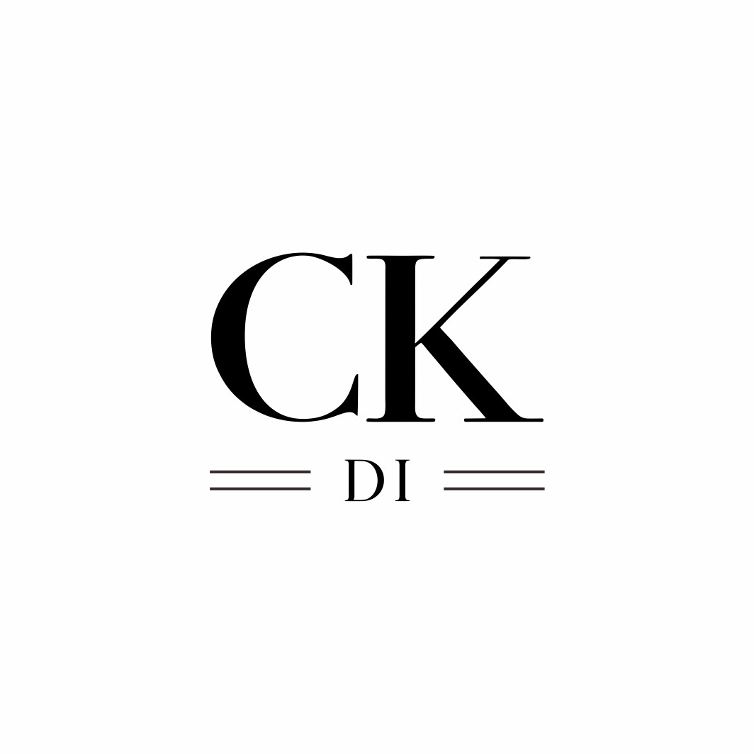 CKDI旗舰店的LOGO