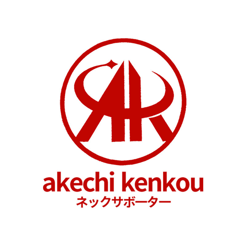 Akechi kenkou企业店的LOGO
