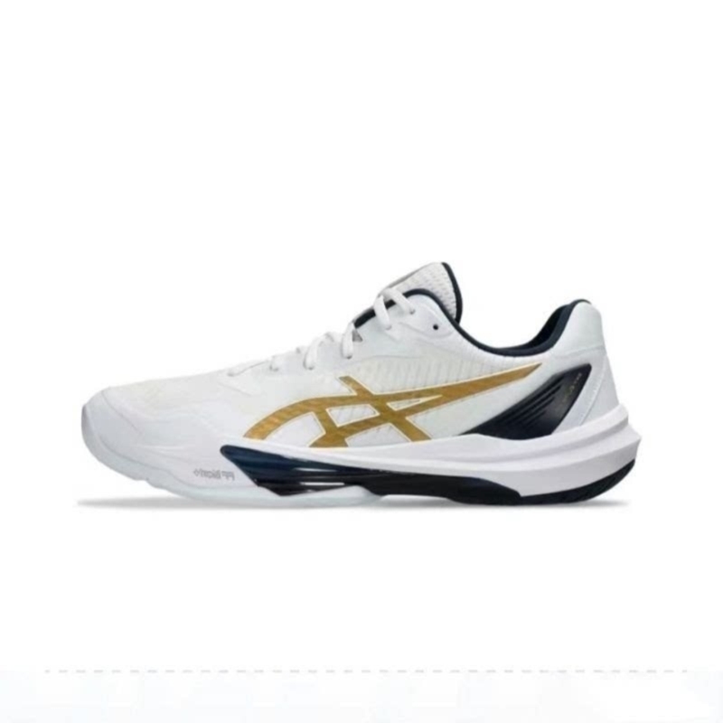 New Men's and Women's Volleyball Shoes Elite Ff, Cushioning, Bounce-Enhancing, Wear-Resistant, Non-Slip, Training and Actual Play Volleyball and Tennis Shoes