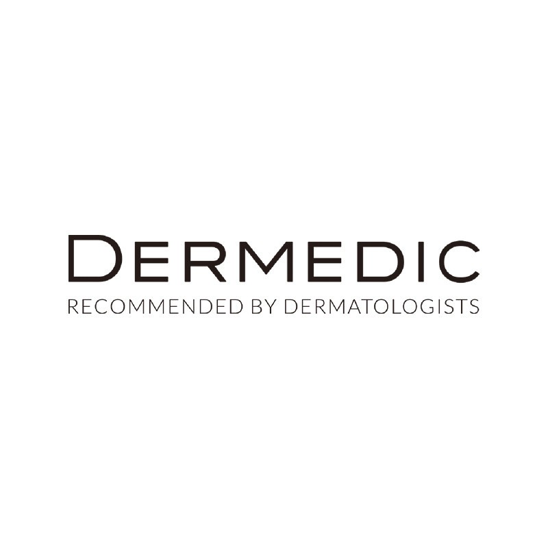 DERMEDIC海外旗舰的LOGO