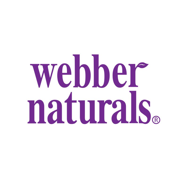 WEBBERNATURALS旗舰店的LOGO