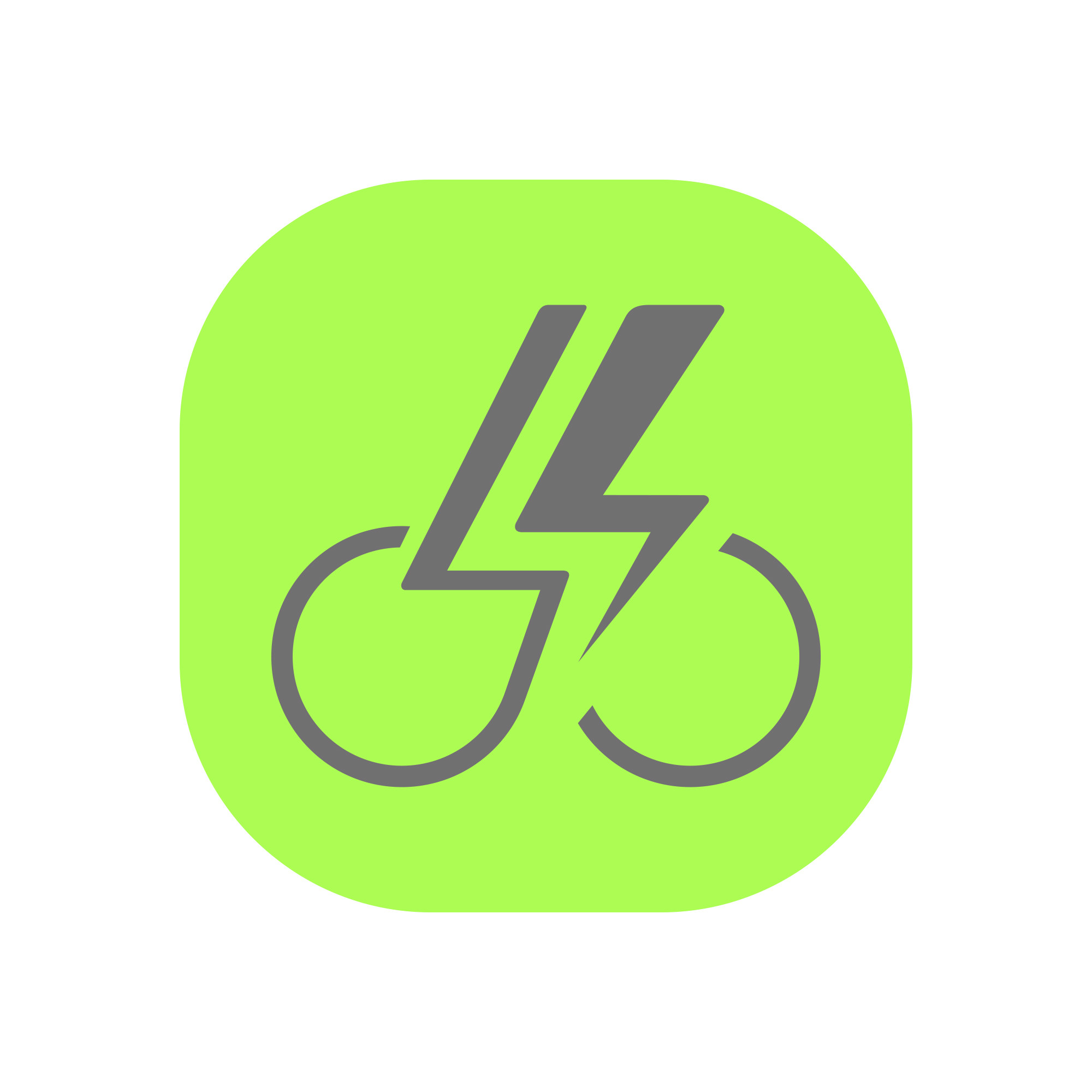 电睒睒旗舰店的LOGO