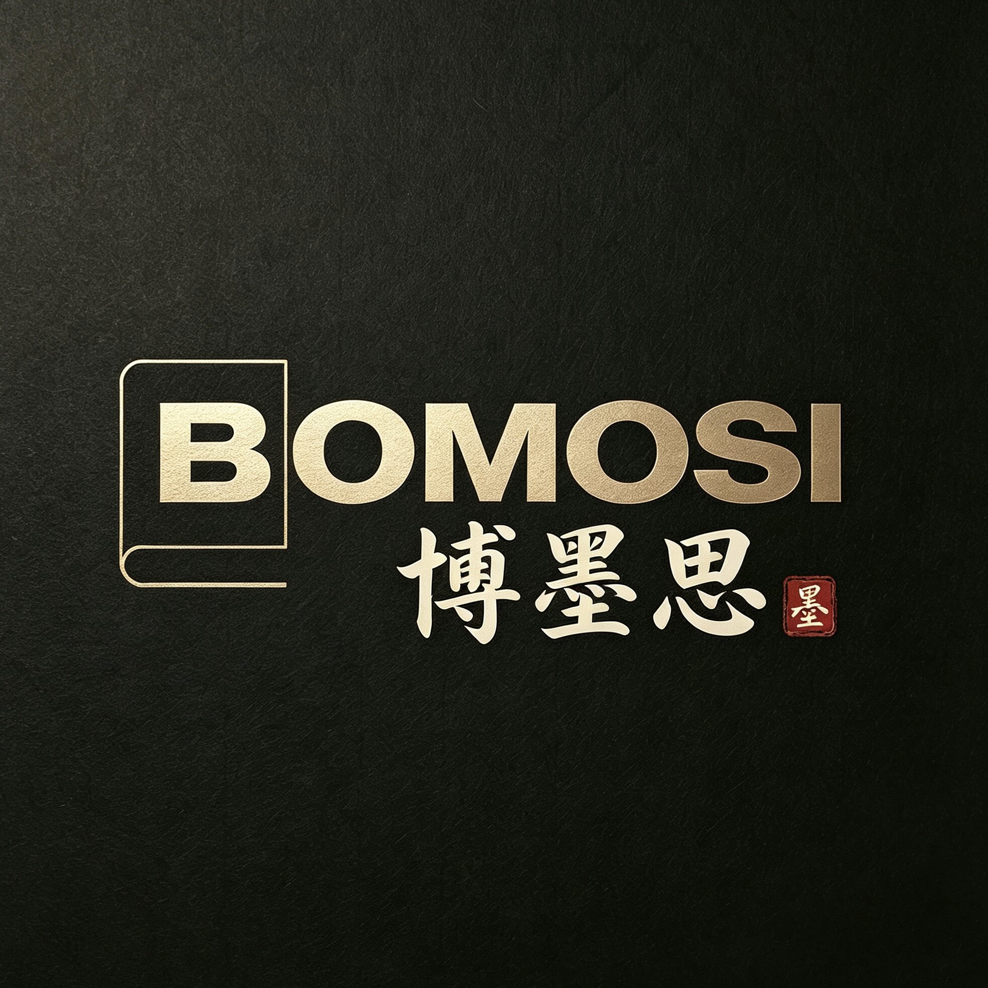 博墨思旗舰店