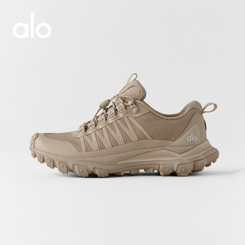 Alo|Unisex Trail Casual Recovery Stable Support Outdoor Thick-Soled Shoes Trail Running Shoes Alo|Unisex Trail Casual Recovery Stable Support Outdoor Thick-Soled Shoes Trail Running Shoes