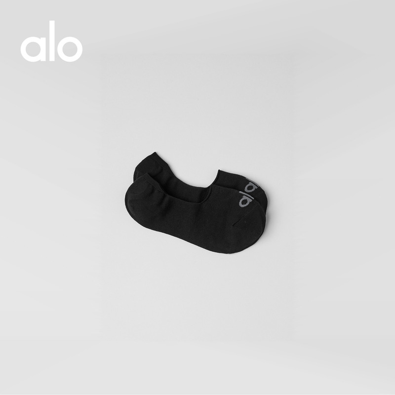 Alo|Unisex Casual Trendy Sports Fashion Hidden Low-Cut Socks Alo|Unisex Casual Trendy Sports Fashion Hidden Low-Cut Socks