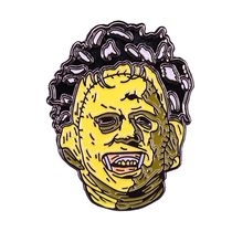 horror movie pin