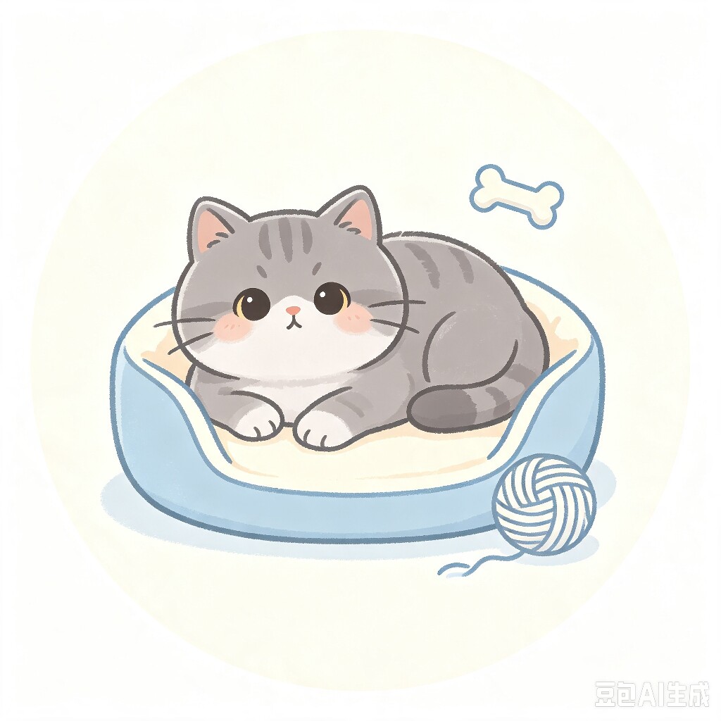 喵呜宠物元气铺