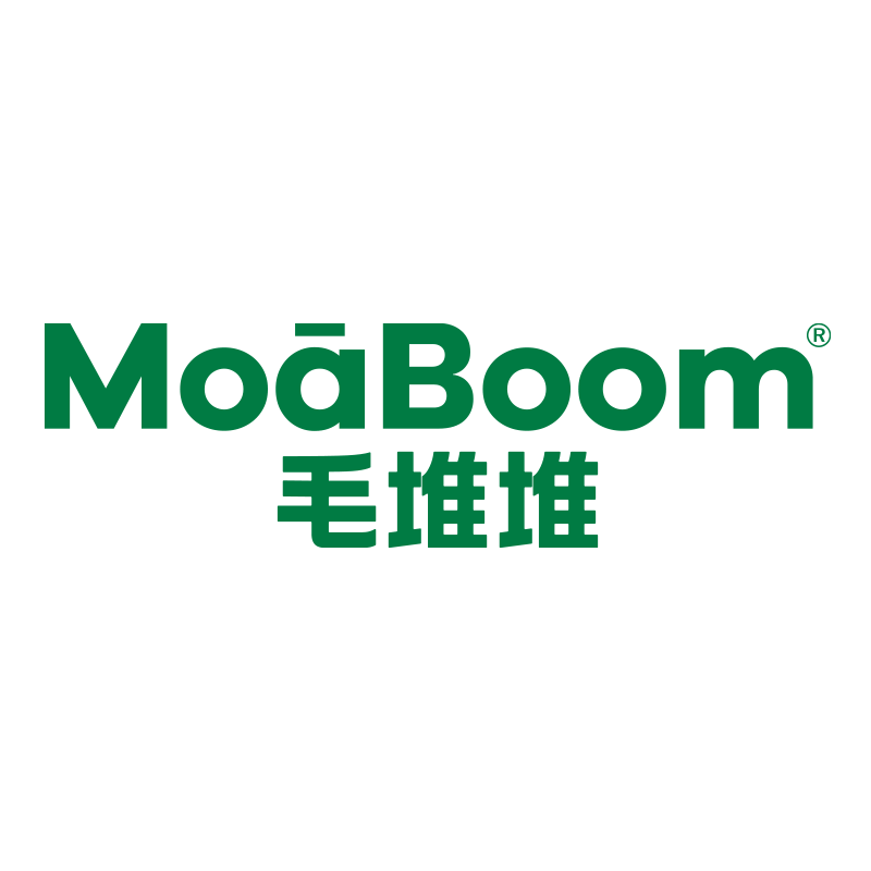 MoaBoom毛堆堆旗舰店