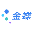 金牌财务软件的LOGO