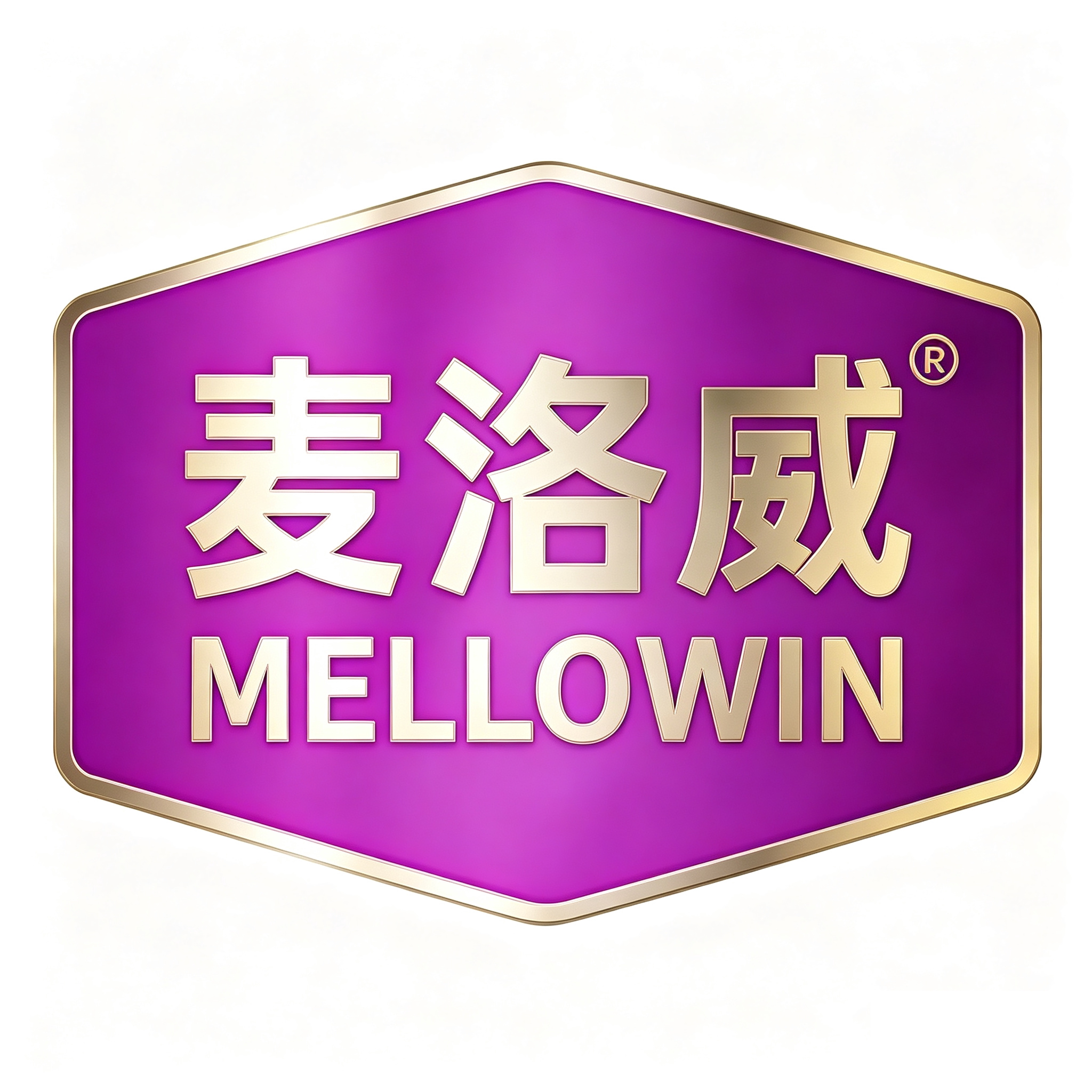 麦洛威食用油旗舰店的LOGO