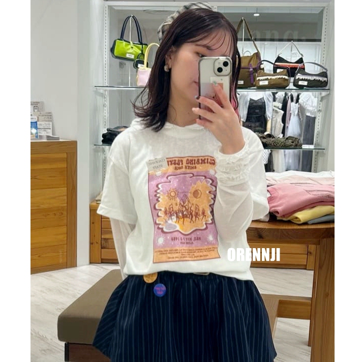 Free Shipping 3-Color Cp Colorful Letter Print Short-Sleeve T-Shirt Round Neck Loose Solid Color Top Japanese Style Women's Summer C Free Shipping 3-Color Cp Colorful Letter Print Short-Sleeve T-Shirt Round Neck Loose Solid Color Top Japanese Style Women's Summer C