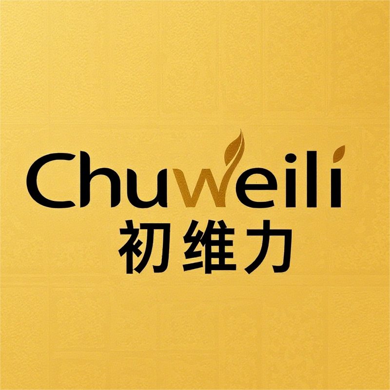 初维力一墨香居的LOGO