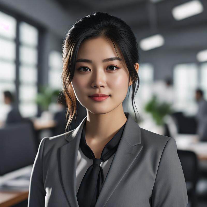 小姐姐数码通讯