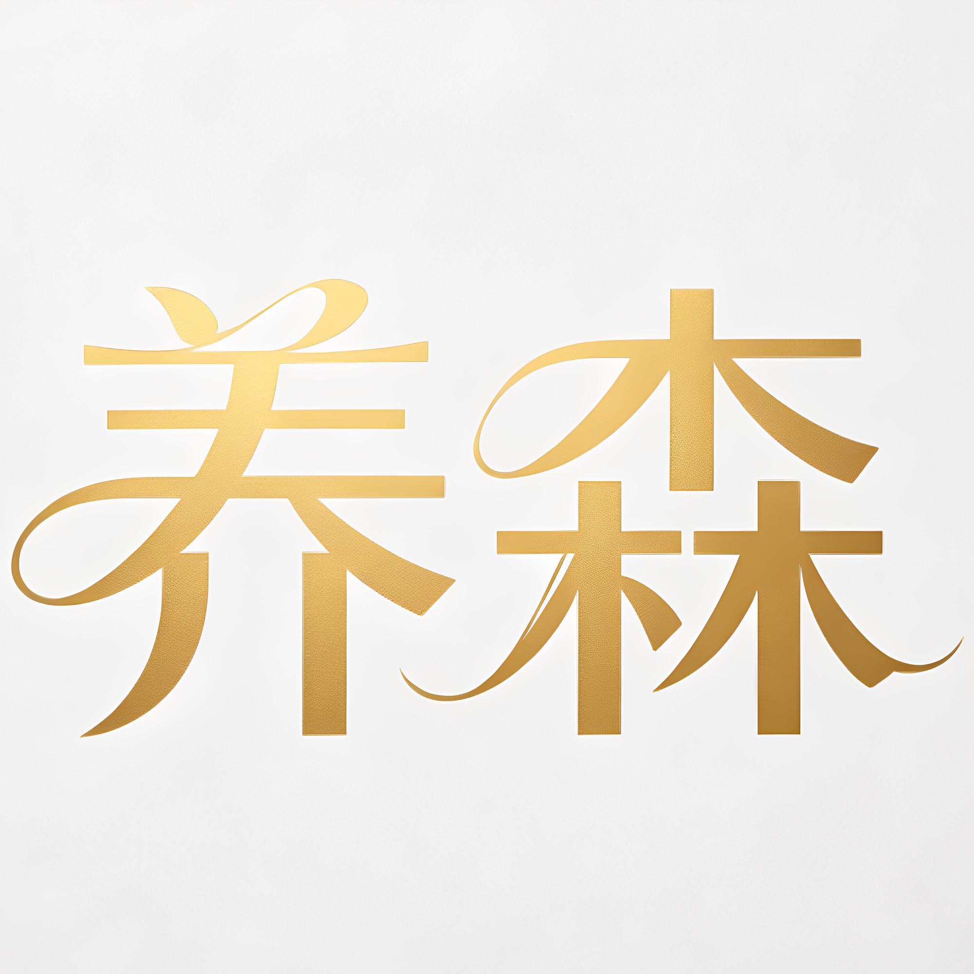 养森瘦瘦包直销企业店的LOGO