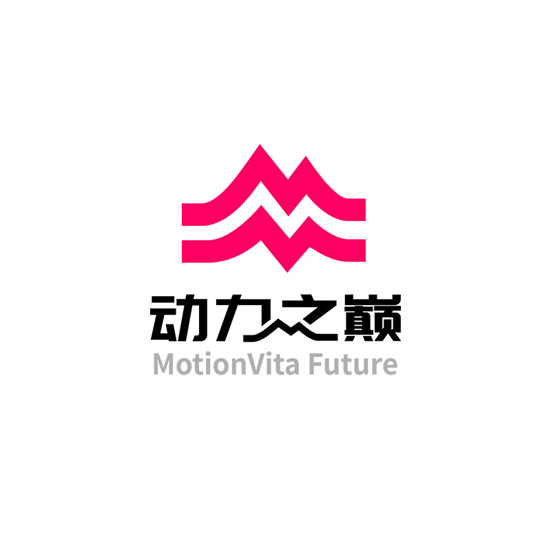 动健未来保健食品专营店的LOGO