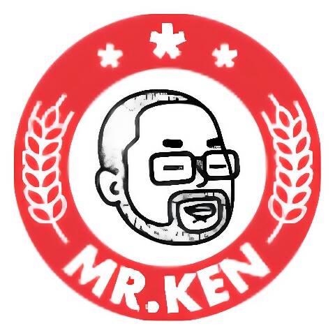 啃老师酒类旗舰店的LOGO