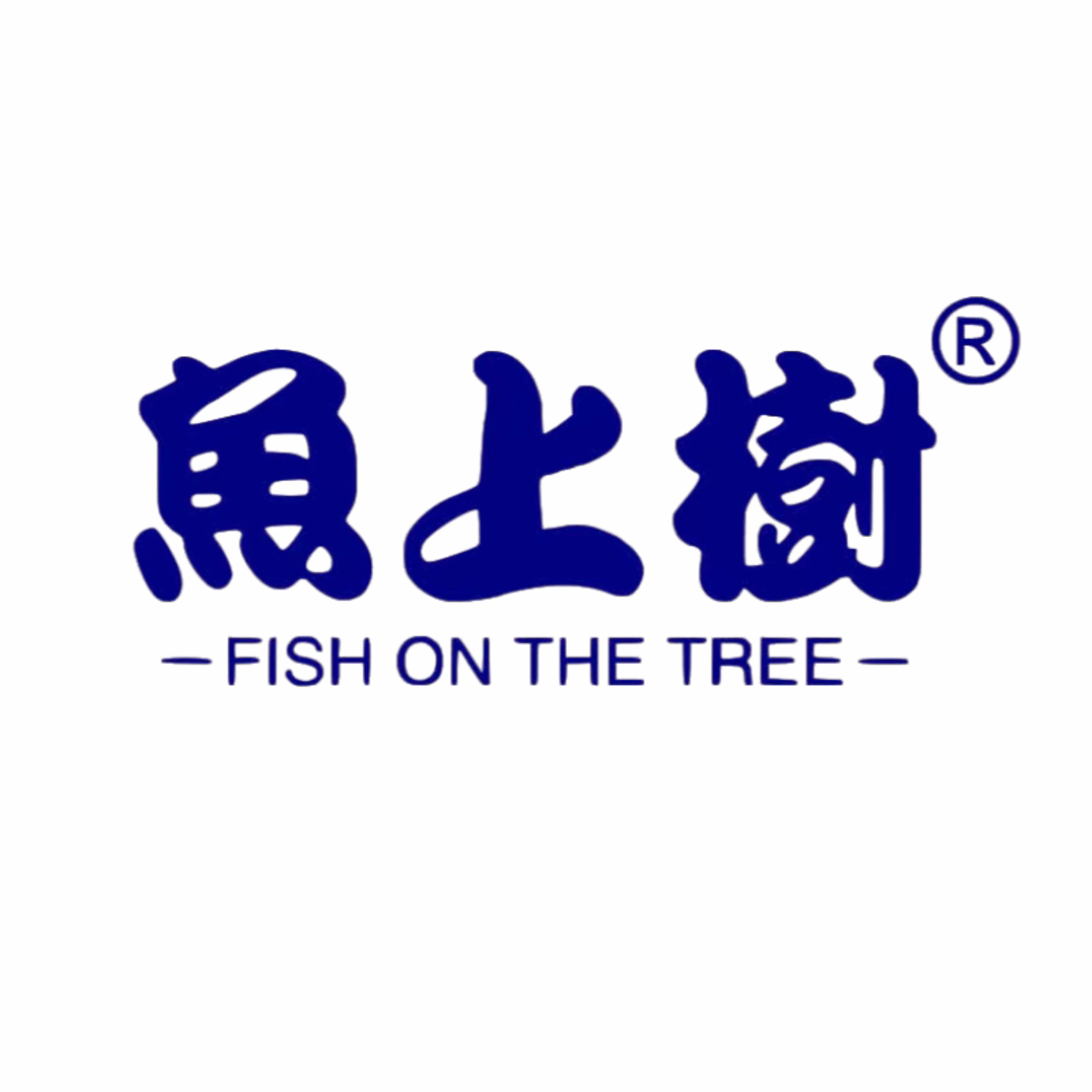 鱼上树食品旗舰店