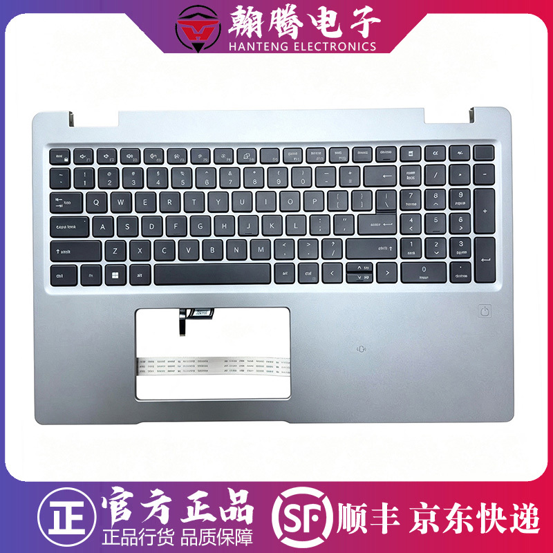 Brand New Dell/Dell Latitude 5531 Precision 3571 C Shell with Keyboard 026Rhc Brand New Dell/Dell Latitude 5531 Precision 3571 C Shell with Keyboard 026Rhc