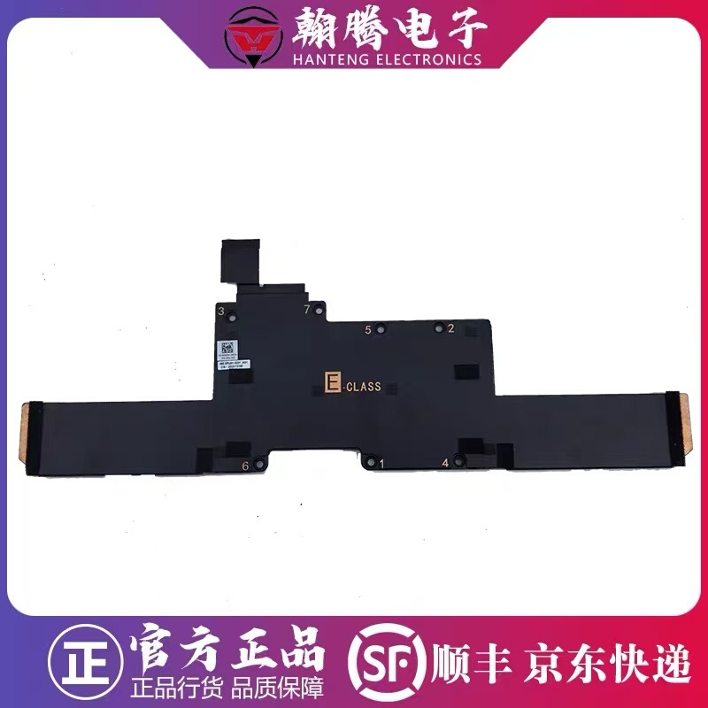 Suitable for Dell Xps 17 9720 Workstation 5770 Fan N20E Heat Sink Vapor Chamber 0Mgdnh