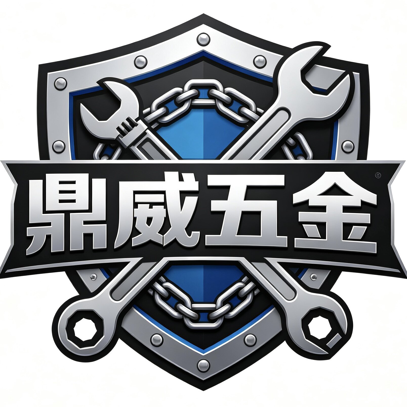 鼎威五金紧固件