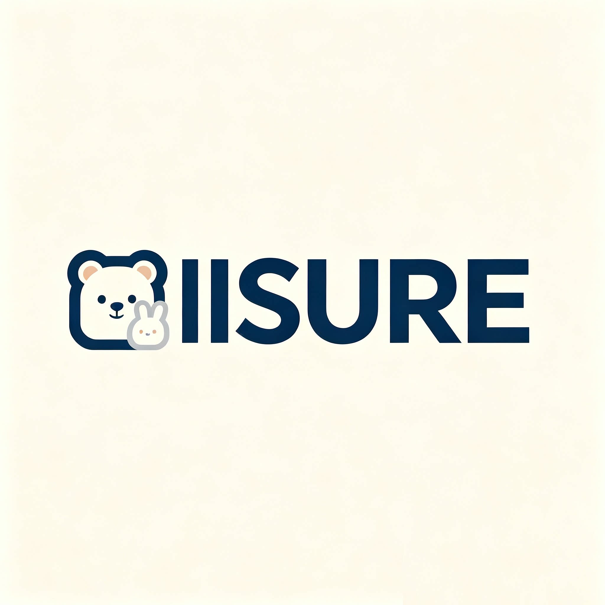 IISURE旗舰店的LOGO