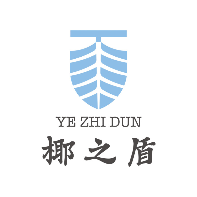 椰之盾旗舰店的LOGO
