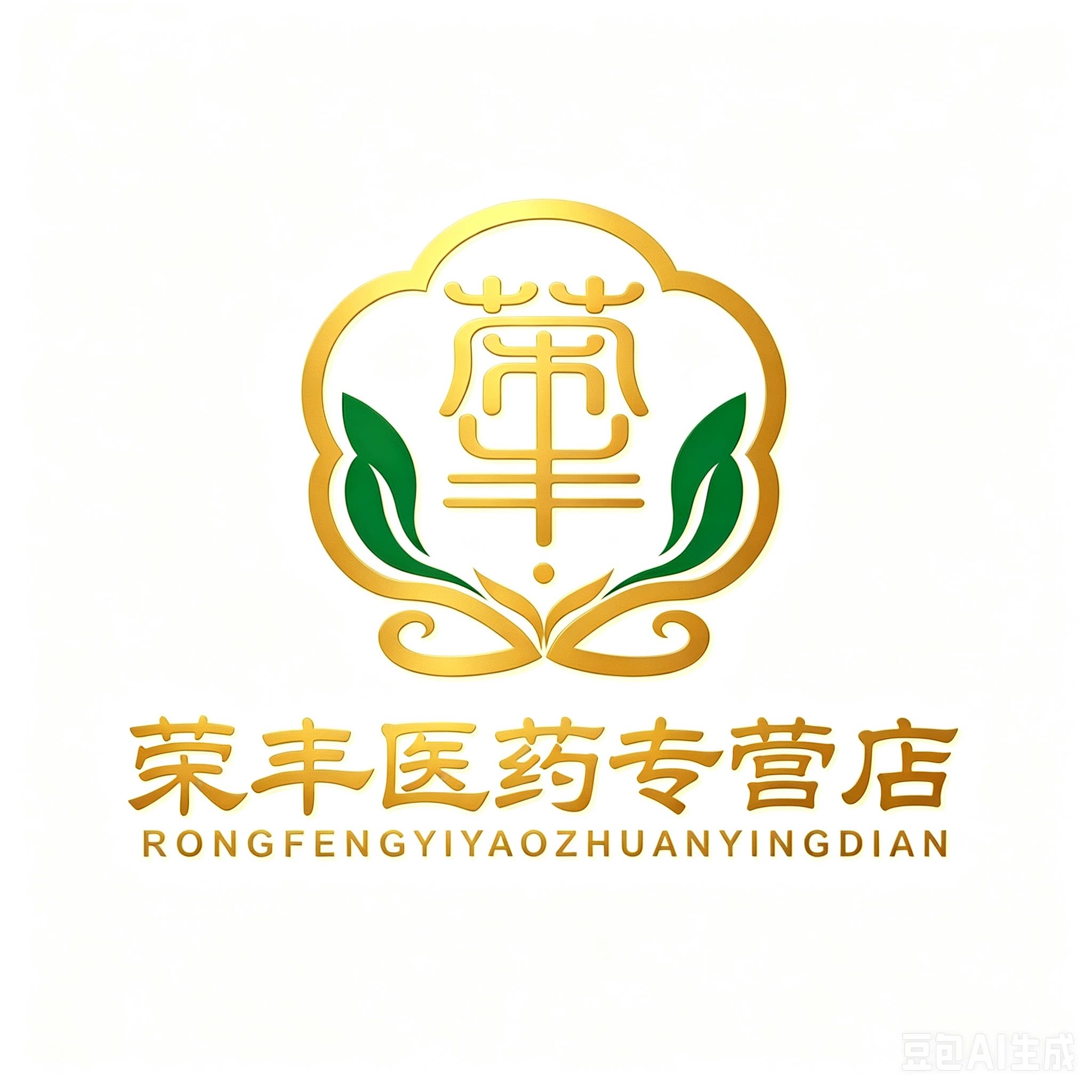 荣丰医药专营店