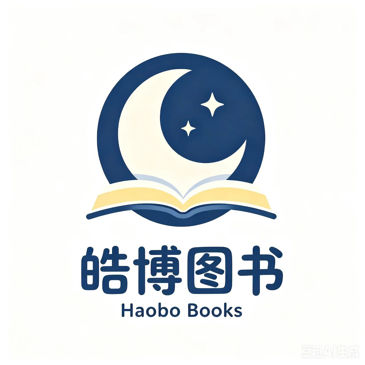 皓博图书专营店
