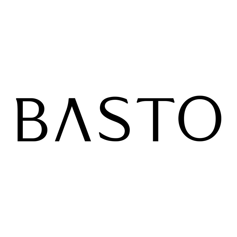 百思图精品旗舰店的LOGO