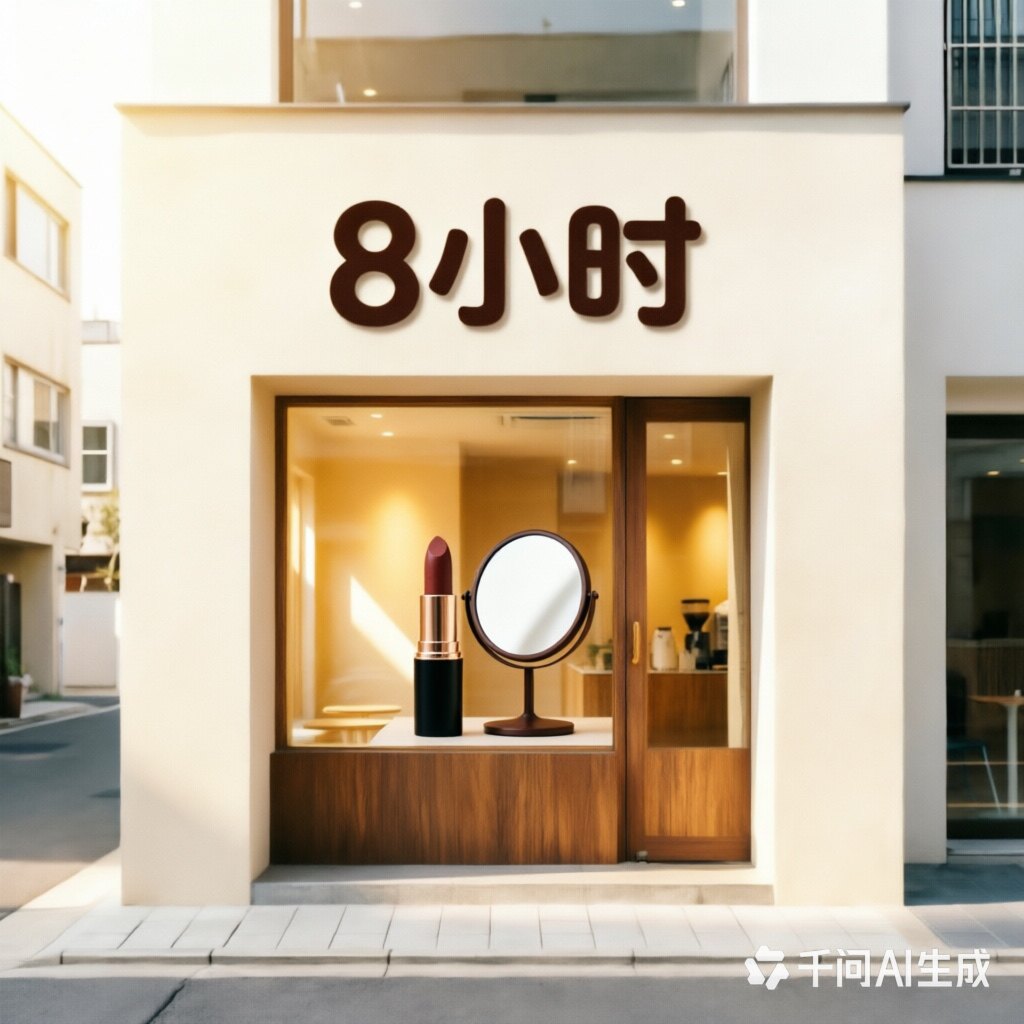 8Hours美妆折扣店