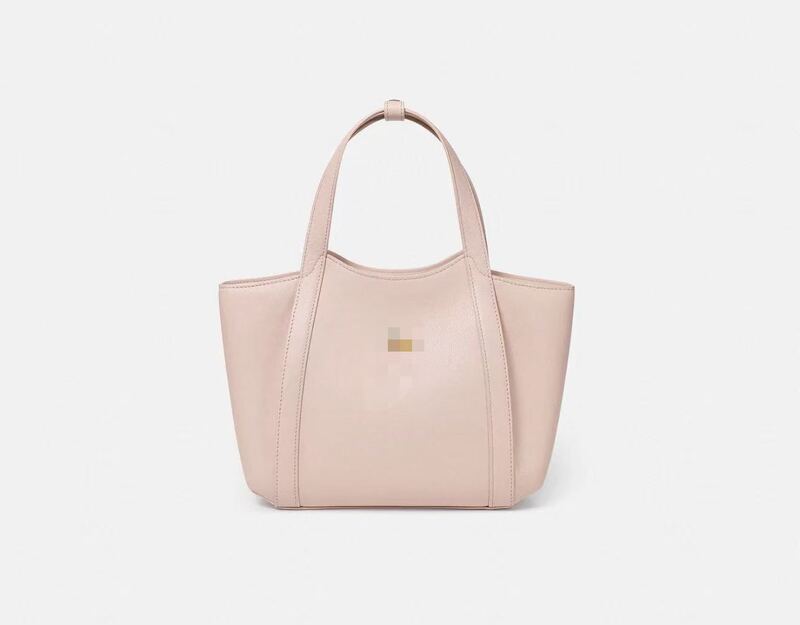 [Same Style as Zhu Zhu] Highly Recommended! Must Buy! Baby Tree Evening Maple Bag~