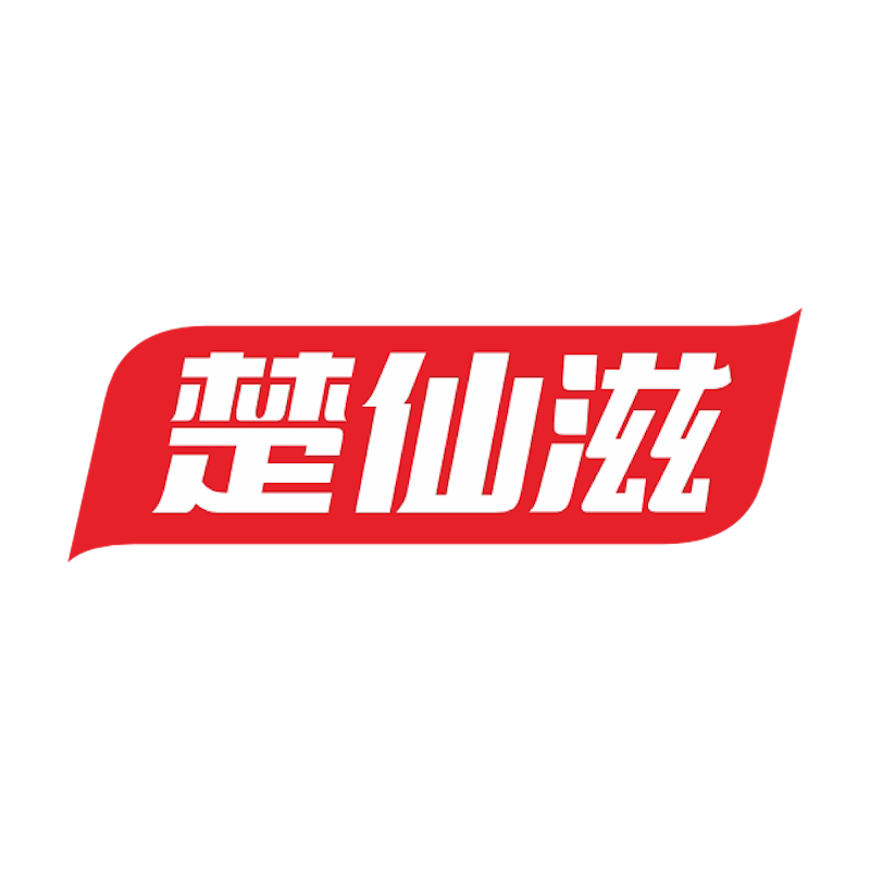 楚仙滋旗舰店的LOGO