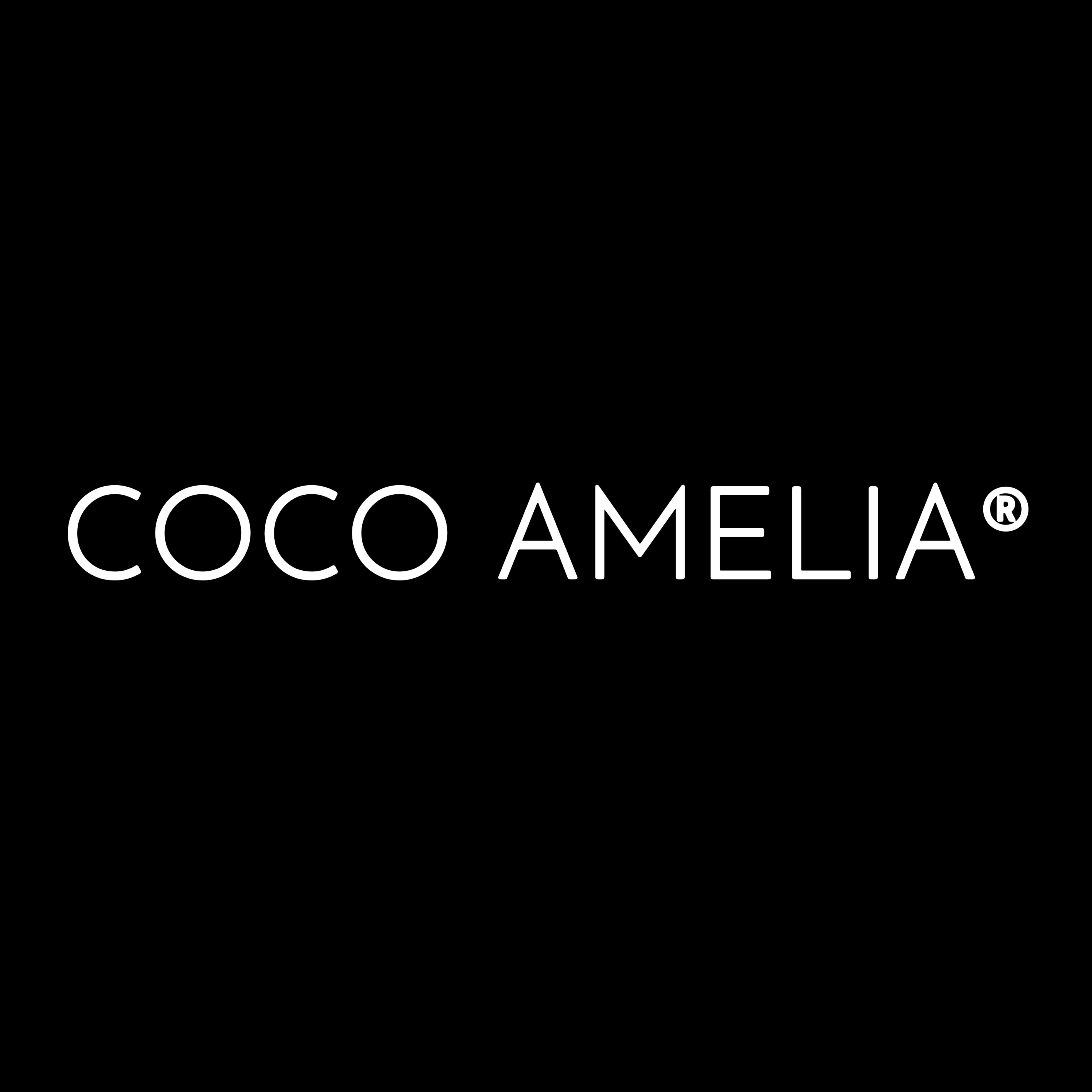 COCO AMELIA旗舰店的LOGO