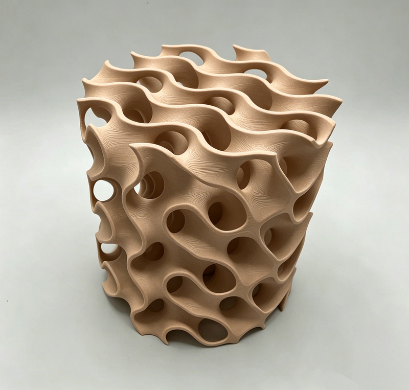 Fish and Shrimp Crystal Shrimp Shelter House, Small Fish and Shrimp Breeding House. 3D Printing. Submersible. Fish and Shrimp Crystal Shrimp Shelter House, Small Fish and Shrimp Breeding House. 3D Printing. Submersible.