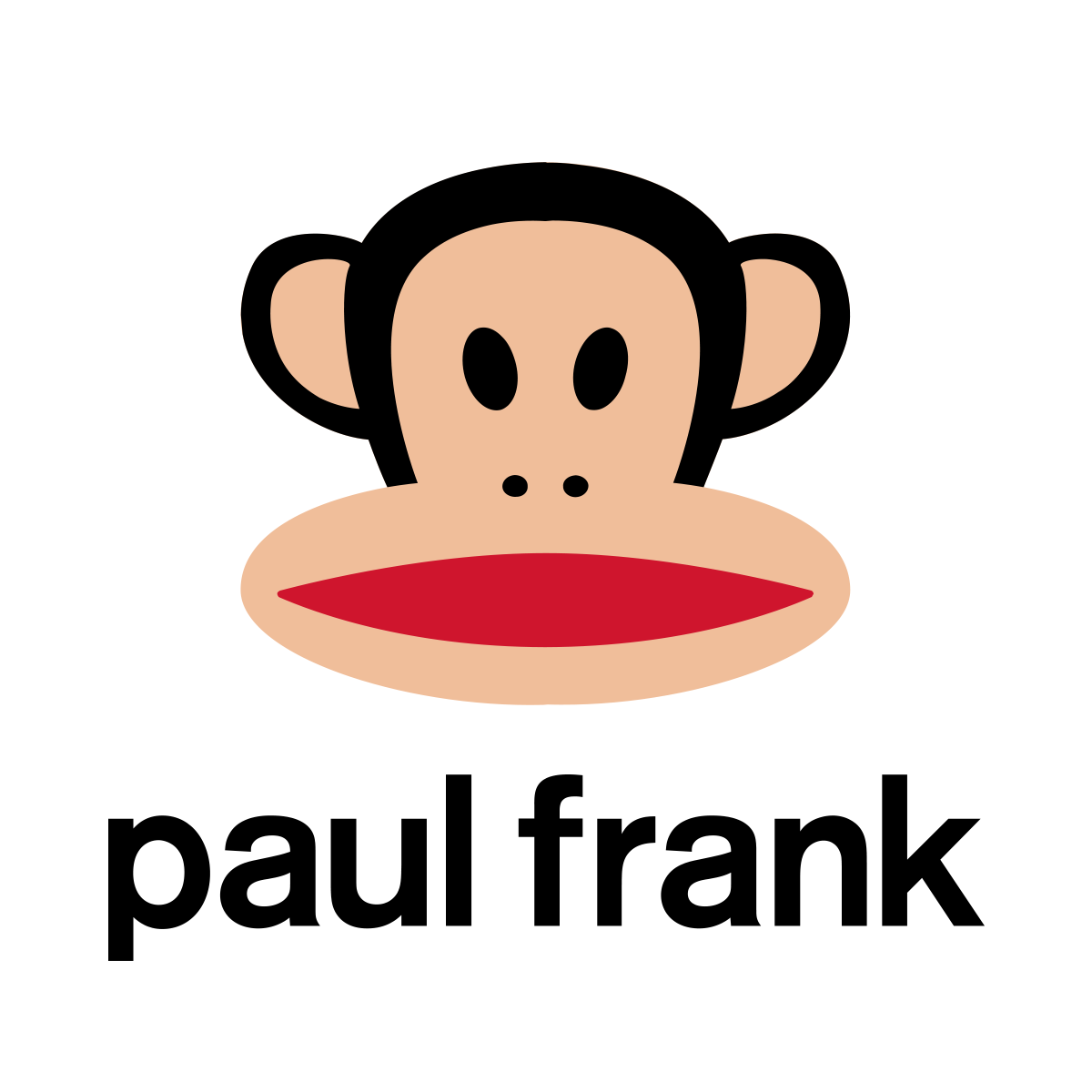 PaulFrank大嘴猴裕童专卖店的LOGO