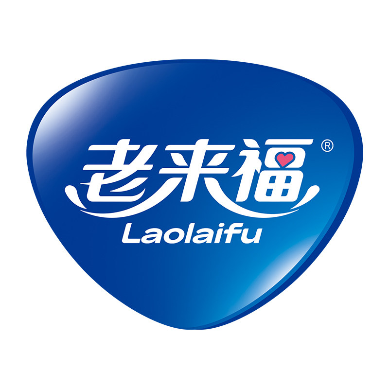 老来福盈沃专卖店的LOGO