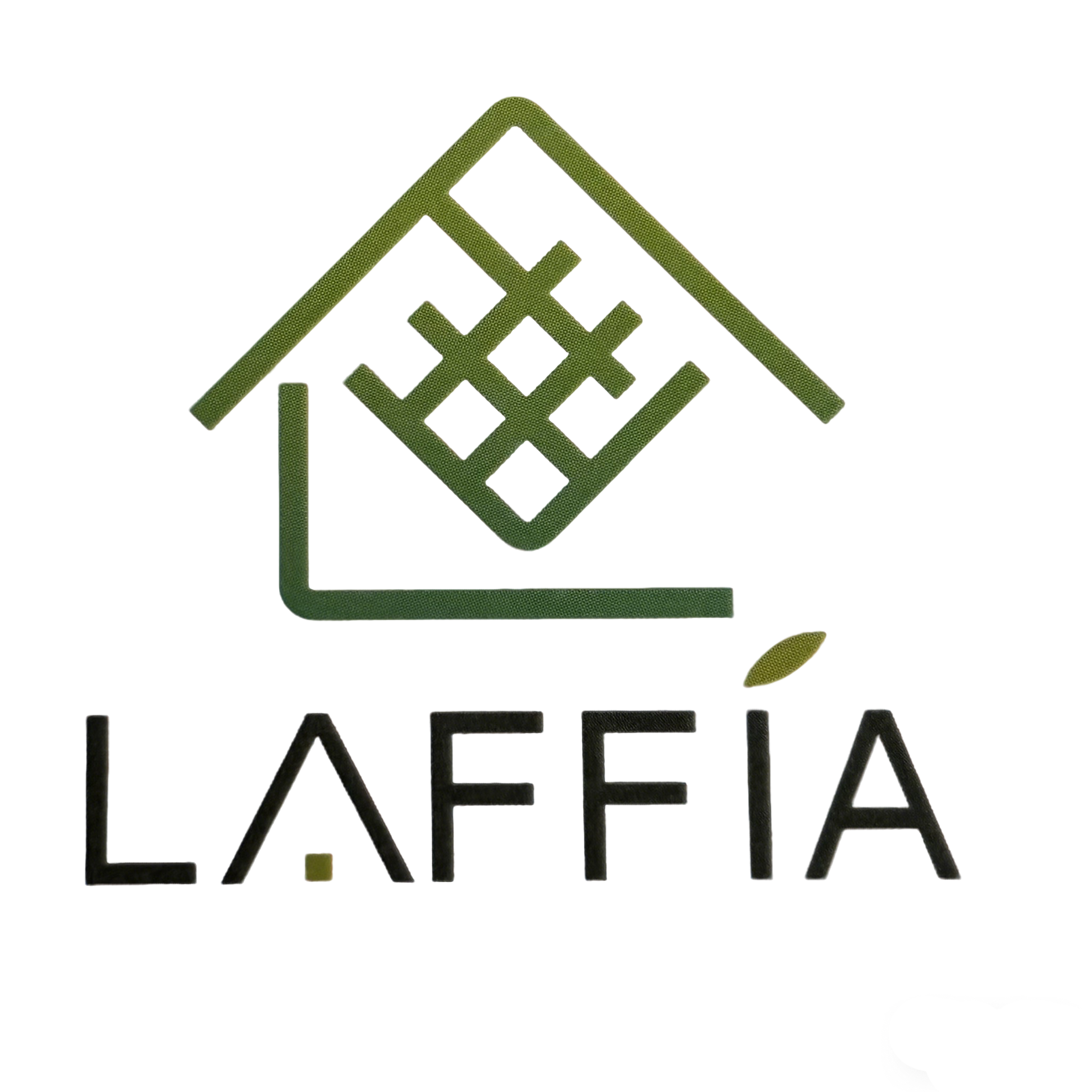 laffia拉菲娅手作
