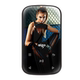 Patriot MP3-107PRO Màn hình cảm ứng Bluetooth Trình phát nhạc Walkman Mini Clip thể thao - Máy nghe nhạc mp3  Máy nghe nhạc mp3
