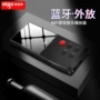 Học sinh mp3 yêu nước Walkman mini lossless nhạc player Bluetooth mp4 học nghe tiếng Anh ghi âm nhỏ - Máy nghe nhạc mp3 máy nghe nhạc phát bluetooth