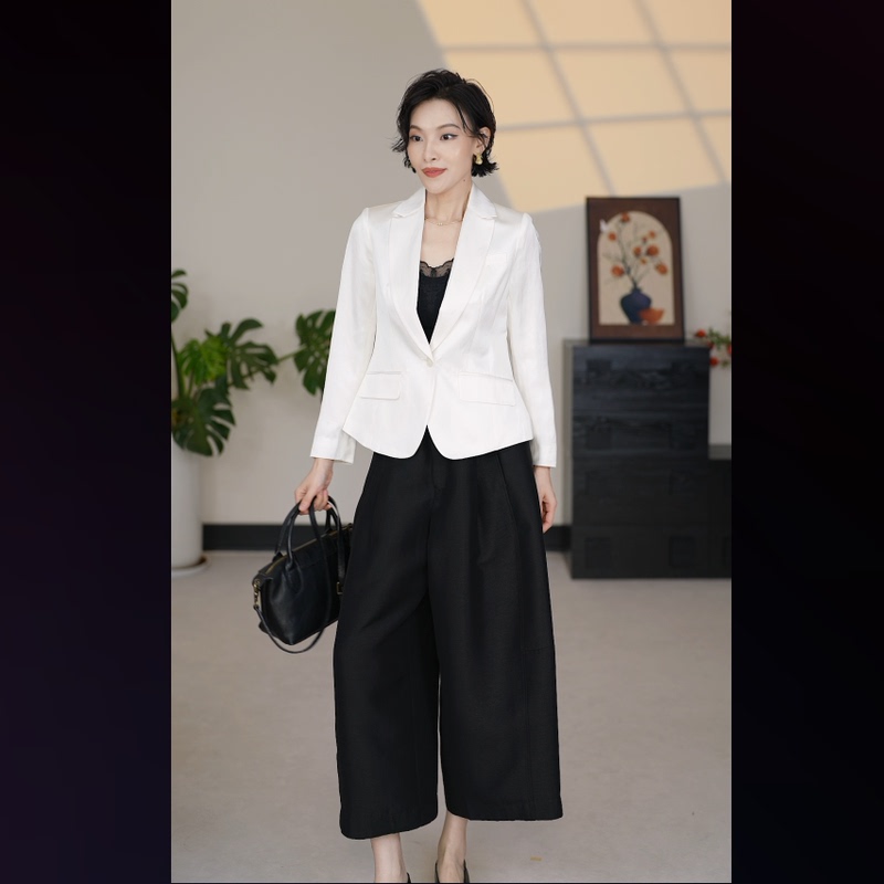 [Xiwen Premium Selection] Suit Jacket 1990327