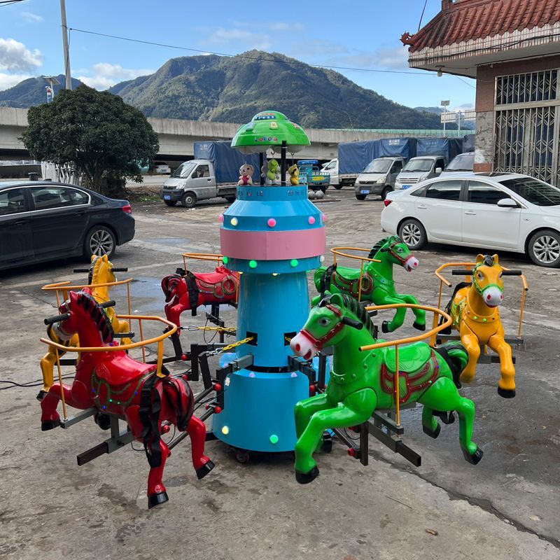 Square Stall Children's Attractions, Carousel Amusement Equipment, Outdoor Electric Lift Plane, Night Market Swing, Manufacturer Square Stall Children's Attractions, Carousel Amusement Equipment, Outdoor Electric Lift Plane, Night Market Swing, Manufacturer