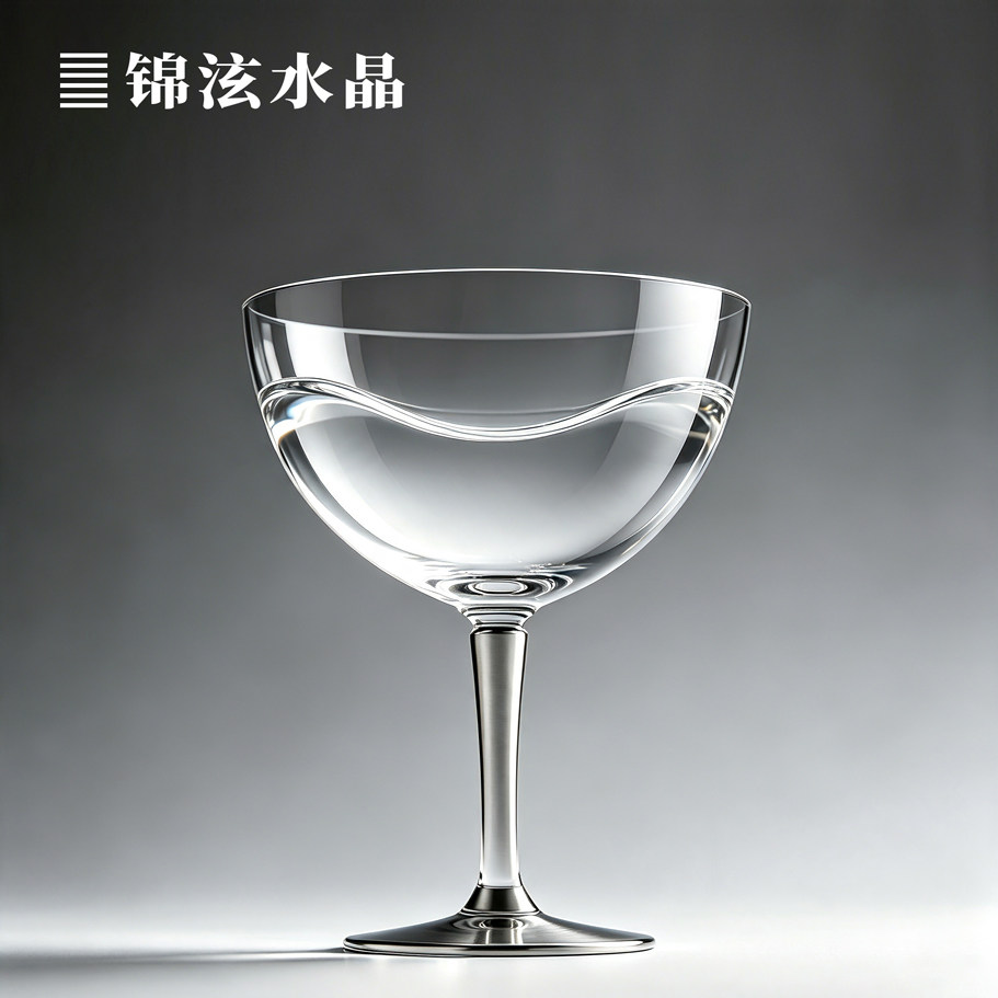 锦泫水晶的LOGO