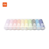 Xiaomi, радужная батарея, пульт, мышка, умная маленькая игрушка, 5v