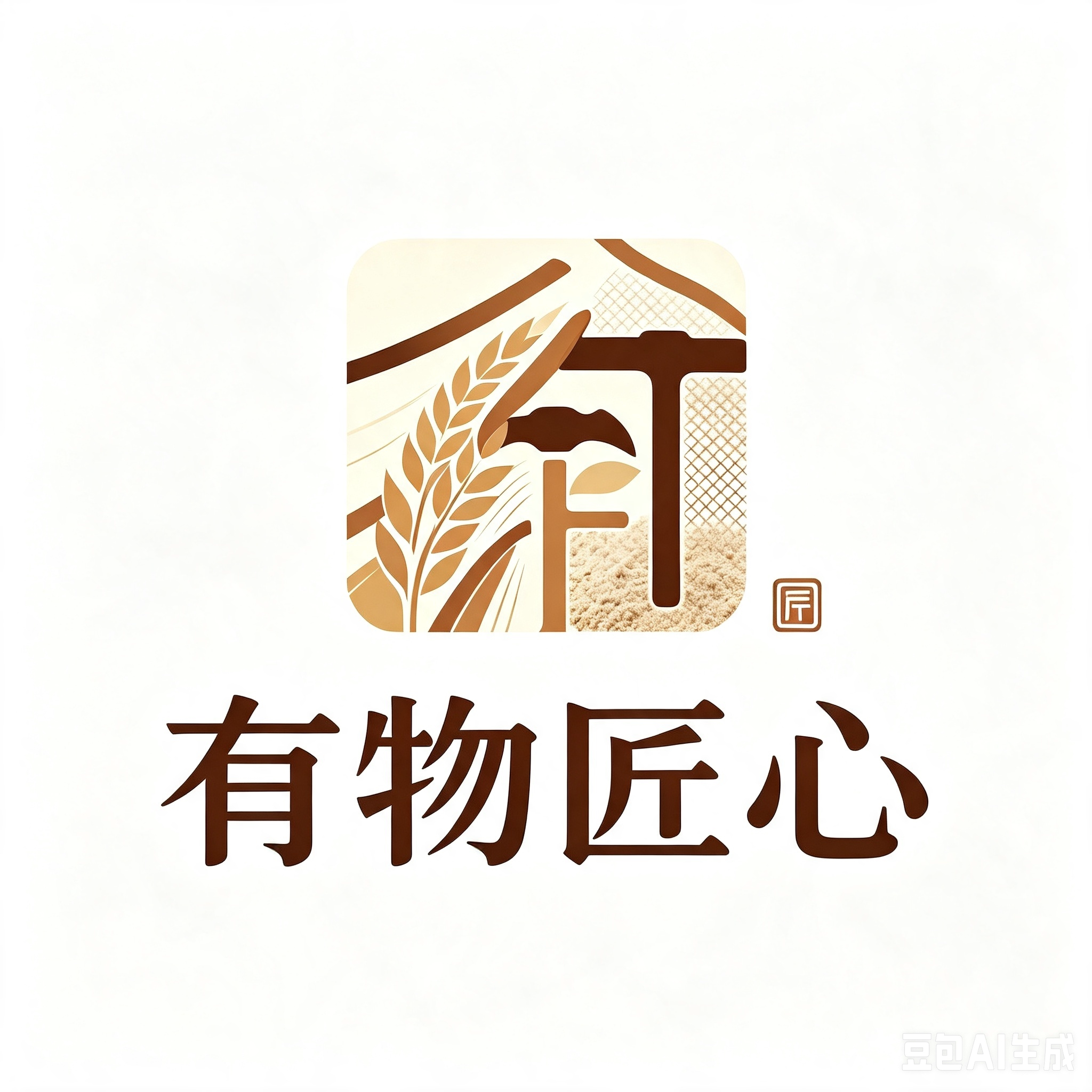 有物匠心食品旗舰店