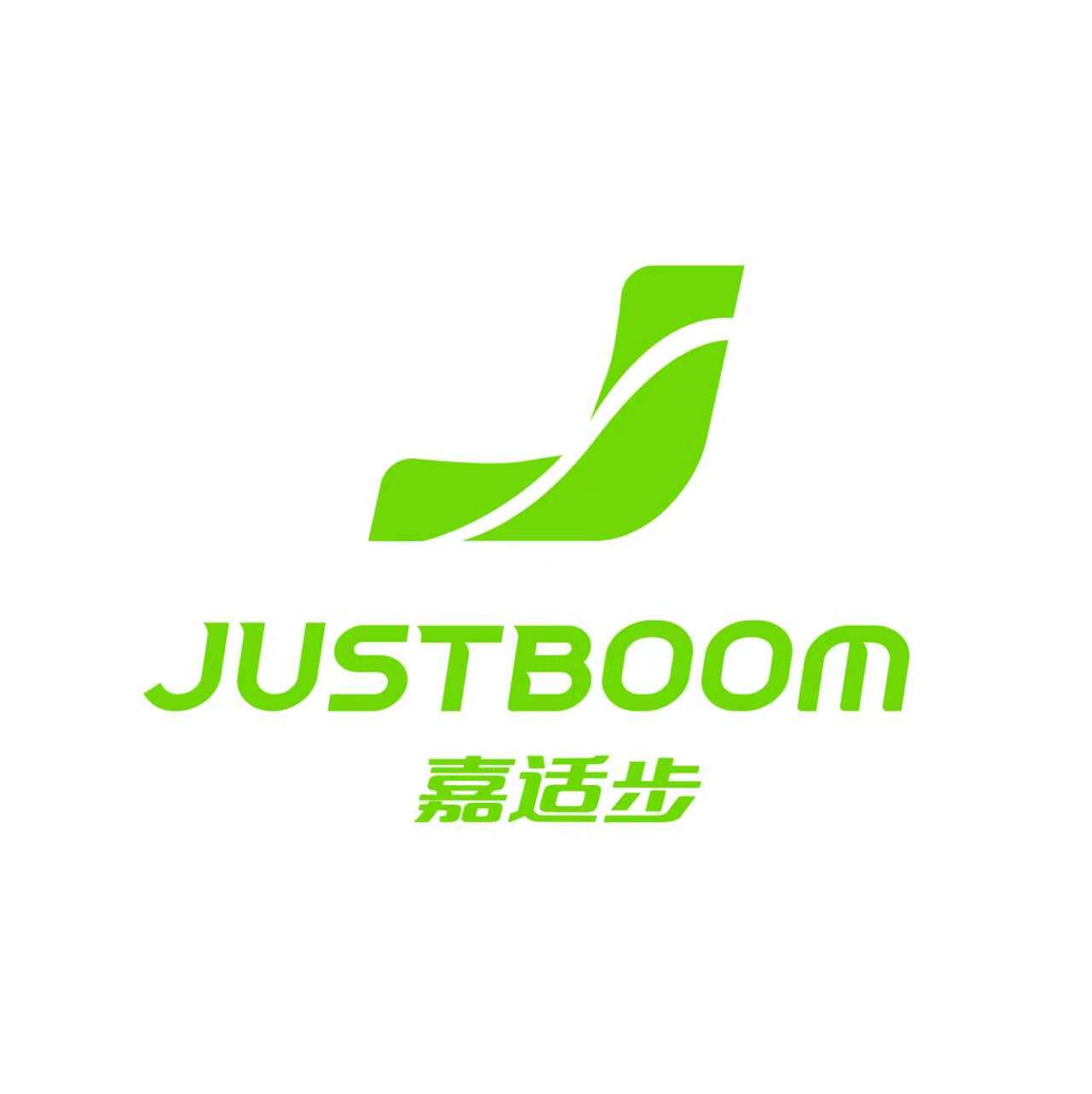 嘉适步运动户外旗舰店的LOGO