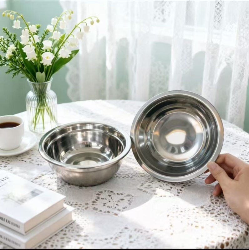 Athena Brand High-End Soup Bowl and Dinner Plate Two-Piece Set [Tangjia Limited Edition]