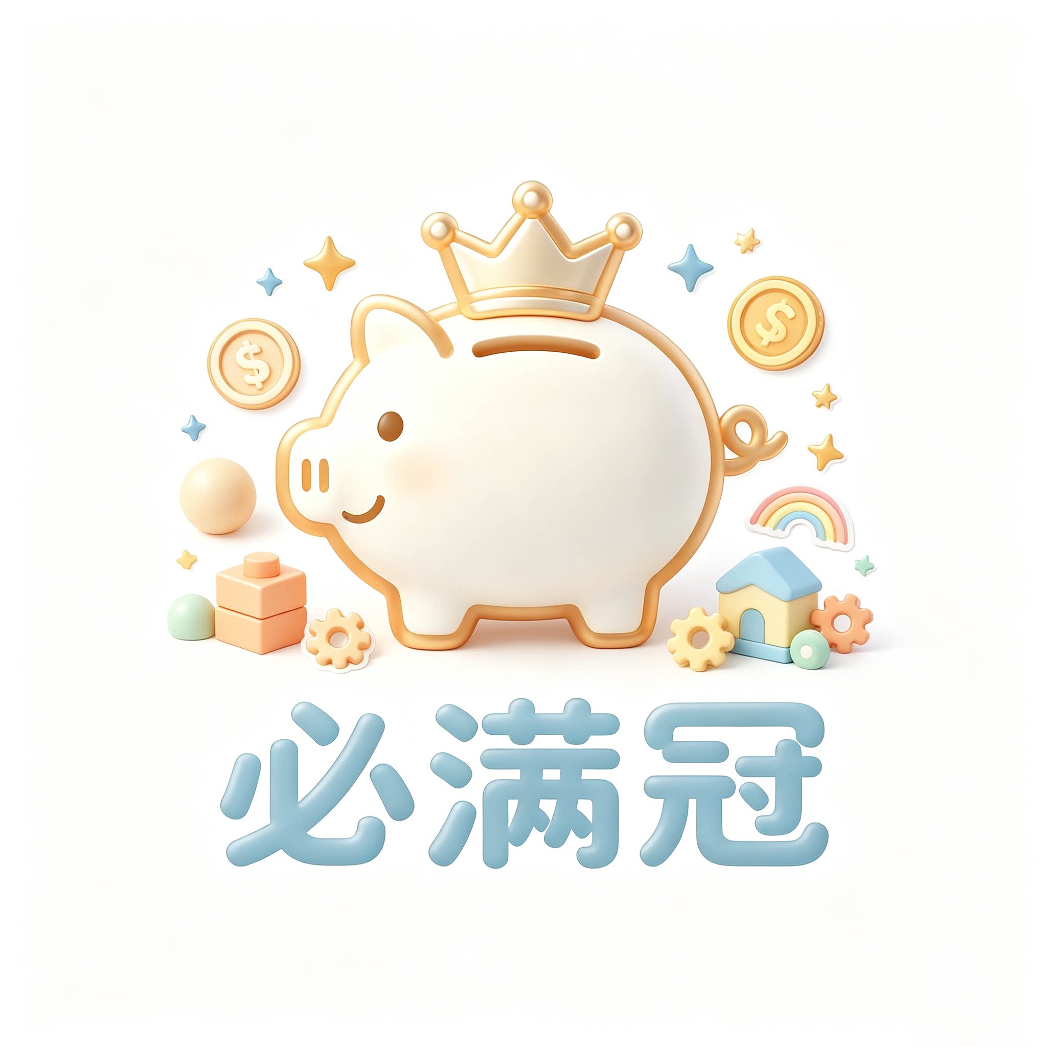 必满冠旗舰店