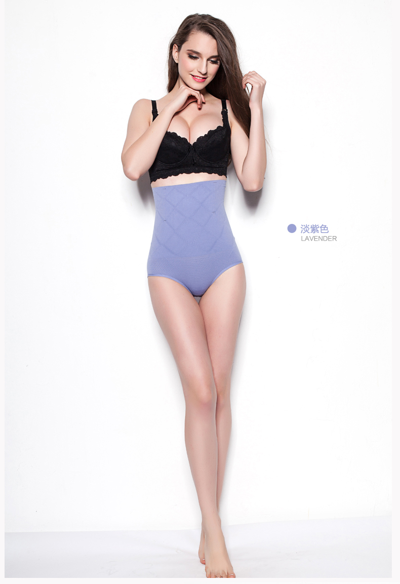 body amincissant sexy en nylon - Ref 685386 Image 29